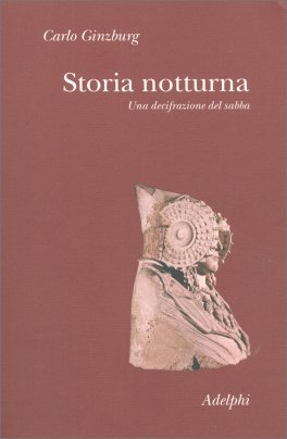 Storia Notturna — Libro - 1