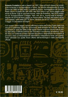 Storia non Omologata dell' Antico Egitto — Libro - 2