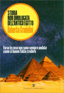 Storia non Omologata dell' Antico Egitto — Libro - 1
