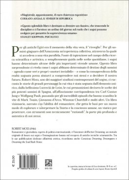 Storia Segreta dei Sogni — Libro - 2