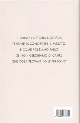 Storia Sentimentale del Mondo — Libro - 2