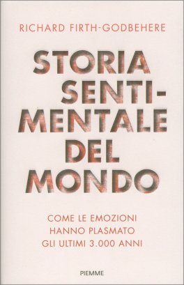 Storia Sentimentale del Mondo — Libro - 1