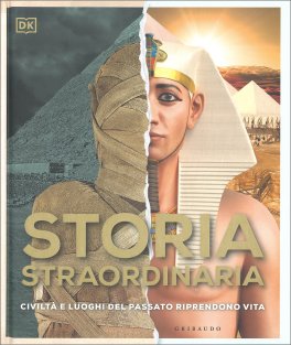 Storia Straordinaria — Libro - 1