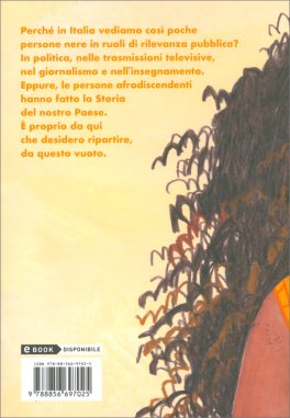 Storia Vera dell'Italia Nera — Libro - 2