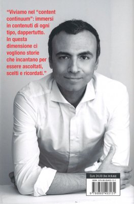 Storie che Incantano — Libro - 2