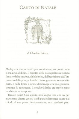 Storie Classiche di Natale — Libro - 3
