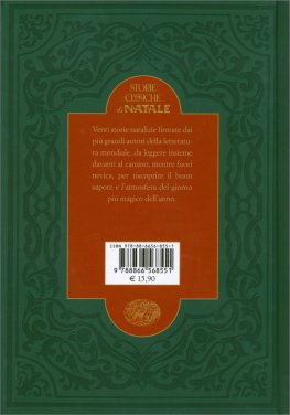 Storie Classiche di Natale — Libro - 2