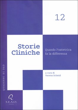 Storie Cliniche — Libro - 1