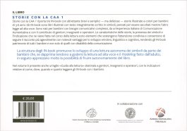 Storie con la CAA 1 — Libro - 2