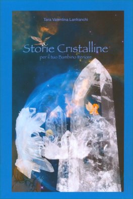 Storie Cristalline — Libro - 1