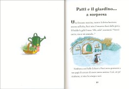 Storie d’Amore e Gentilezza dalla Val Verdina — Libro - 3