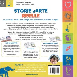 Storie d'Arte Ribelle — Libro - 2