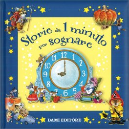 Storie da 1 Minuto per Sognare — Libro - 1