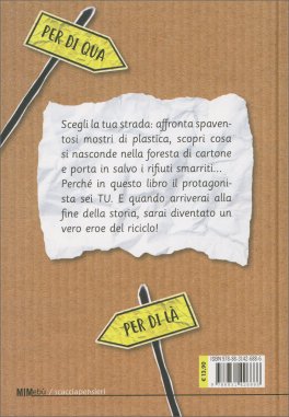 Storie da Buttare — Libro - 2