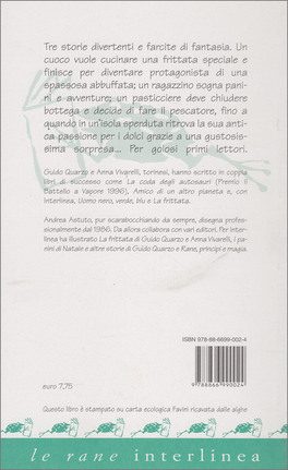Storie da Mangiare — Libro - 2