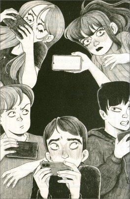 Storie da Paura — Libro - 3