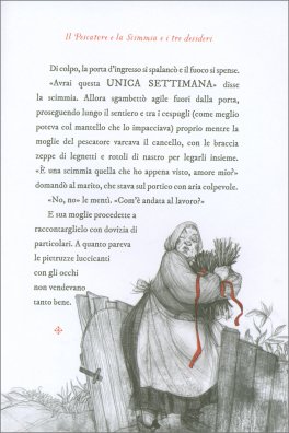 Storie dalla Foresta Strana — Libro - 3