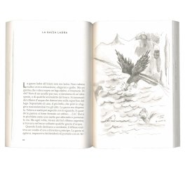 Storie del Bosco Antico — Libro - 2
