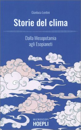 Storie Del Clima — Libro - 1