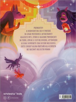 Storie dell'Altro Mondo — Libro - 2