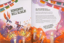 Storie dell'Altro Mondo — Libro - 3