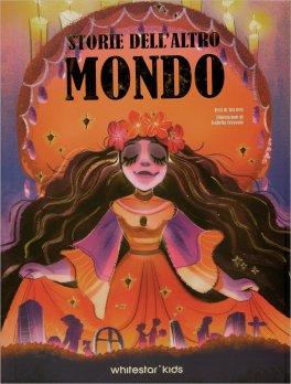 Storie dell'Altro Mondo — Libro - 1