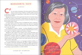 Storie della Buonanotte per Bambine Ribelli — Libro - 3