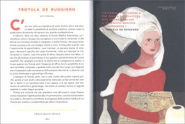 Storie della Buonanotte per Bambine Ribelli — Libro - 4