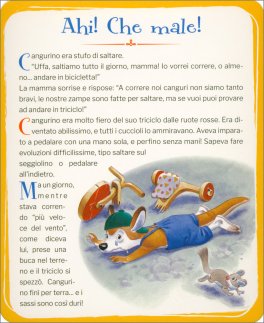 Storie della Buonanotte — Libro - 3