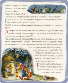 Storie della Buonanotte — Libro - 4