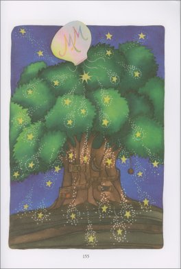 Storie della Buonanotte al Grande Albero — Libro - 3