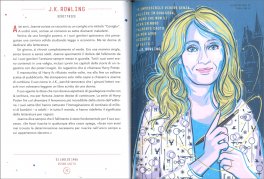 Storie della Buonanotte per Bambine Ribelli 2 — Libro - 3