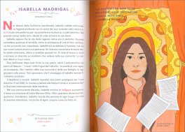 Storie della Buonanotte per Bambine Ribelli — Libro - 2