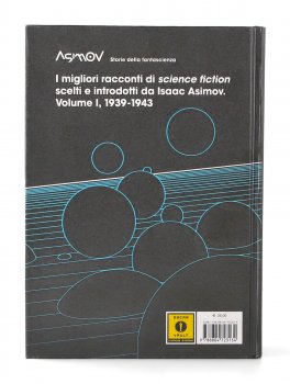 Storie della Fantascienza - Vol. 1 — Libro - 2