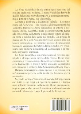 Storie dello Yoga Vasishtha — Libro - 2