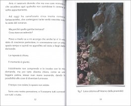Storie di Abduction — Libro - 3