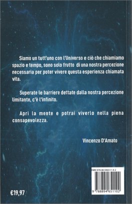 Storie di Abduction — Libro - 2