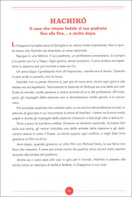 Storie di Animali che Hanno Cambiato il Mondo — Libro - 3