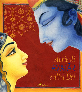 Storie di Avatar e Altri Dei — Libro - 1