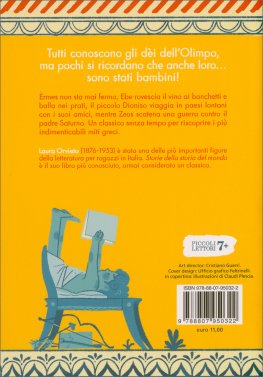 Storie di Bambini Molto Antichi — Libro - 2