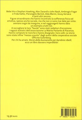 Storie di Bimbi Favolosi che Non la Danno Vinta ai Problemi — Libro - 2