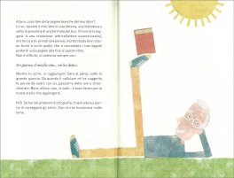 Storie di Calzini e Altri Oggetti Chiacchieroni — Libro - 3