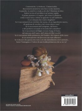 Storie di Dolci Artigianali - Sweet Artisan Stories — Libro - 2