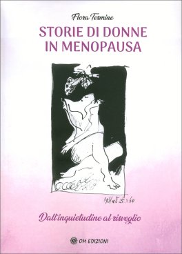 Storie di Donne in Menopausa — Libro - 1