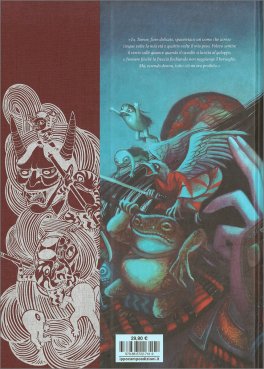 Storie di Donne Samurai — Libro - 2