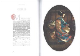 Storie di Donne Samurai — Libro - 3