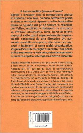 Storie di Empatia, Zagare e Tartare di Tonno — Libro - 2