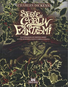 Storie di Goblin e Fantasmi — Libro - 1