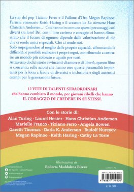 Storie di Libertà — Libro - 2