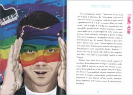 Storie di Libertà — Libro - 3